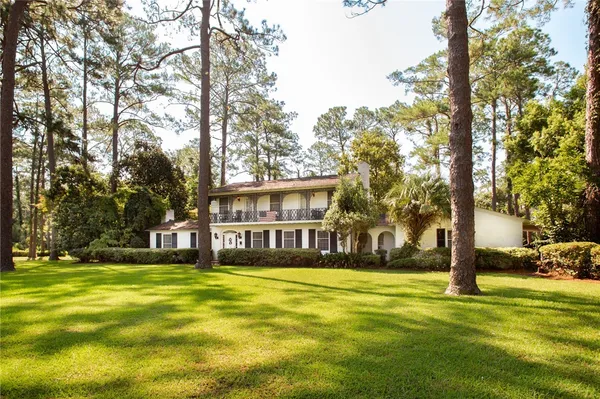 $775,000 | 706 Cherokee Circle, Waycross, GA 31501