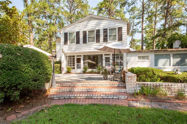 $775,000 | 706 Cherokee Circle, Waycross, GA 31501