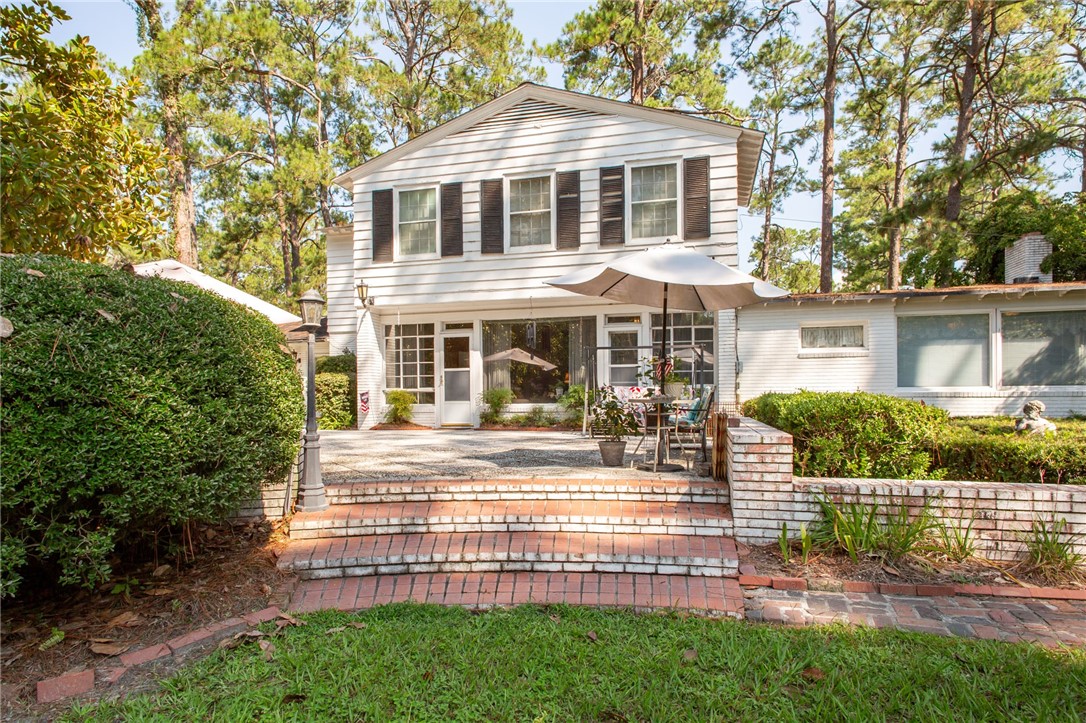 706 Cherokee Circle Waycross, GA 31501 - Photo 12 of 46