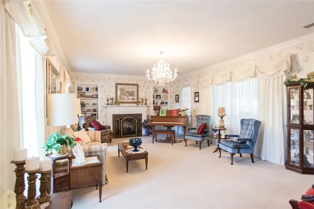 $795,000 | 706 Cherokee Circle, Waycross, GA 31501