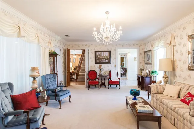 $795,000 | 706 Cherokee Circle, Waycross, GA 31501