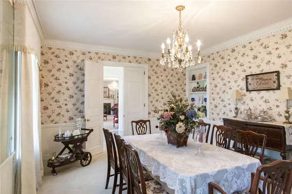 $775,000 | 706 Cherokee Circle, Waycross, GA 31501