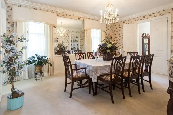 $775,000 | 706 Cherokee Circle, Waycross, GA 31501