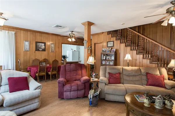 $775,000 | 706 Cherokee Circle, Waycross, GA 31501