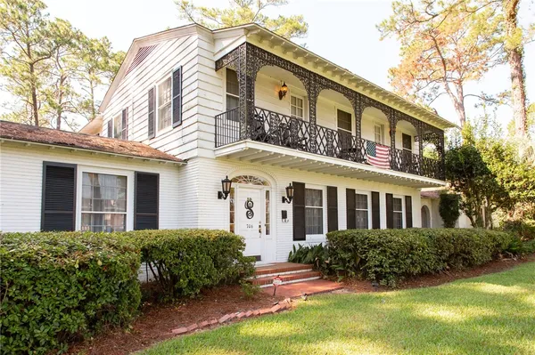 $775,000 | 706 Cherokee Circle, Waycross, GA 31501