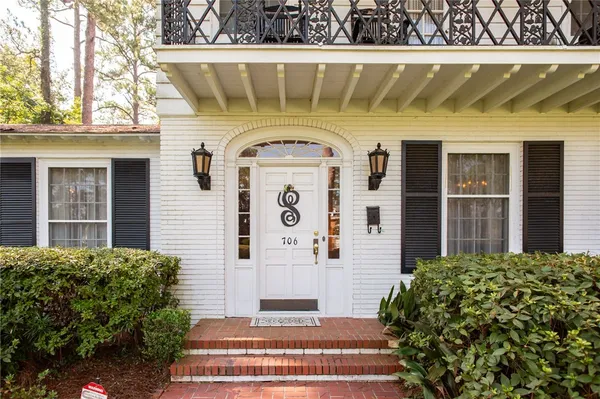 $775,000 | 706 Cherokee Circle, Waycross, GA 31501