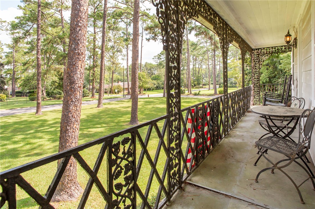 706 Cherokee Circle Waycross, GA 31501 - Photo 45 of 46