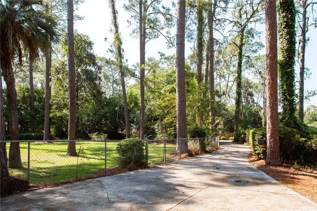 $795,000 | 706 Cherokee Circle, Waycross, GA 31501