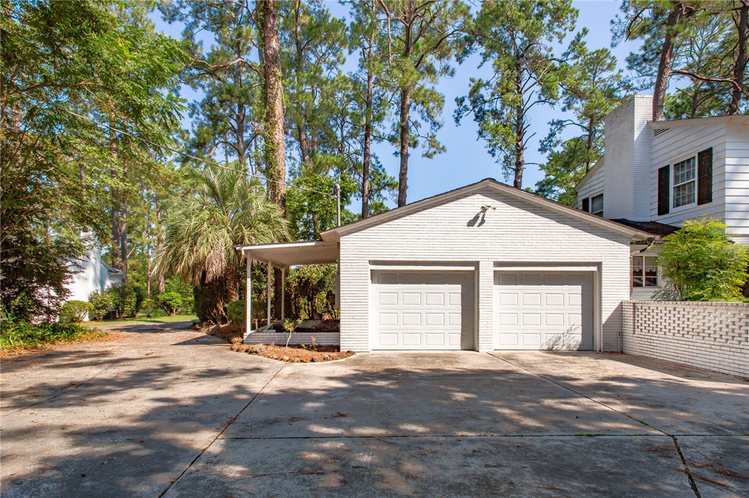 706 Cherokee Circle Waycross, GA 31501 - Photo 7 of 46