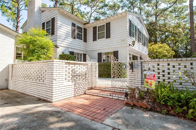 $795,000 | 706 Cherokee Circle, Waycross, GA 31501