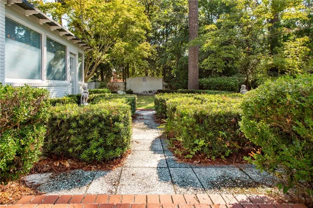 $795,000 | 706 Cherokee Circle, Waycross, GA 31501