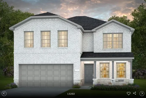 $309,690 | 1045 South Oakhurst Drive, Dayton, TX 77535
