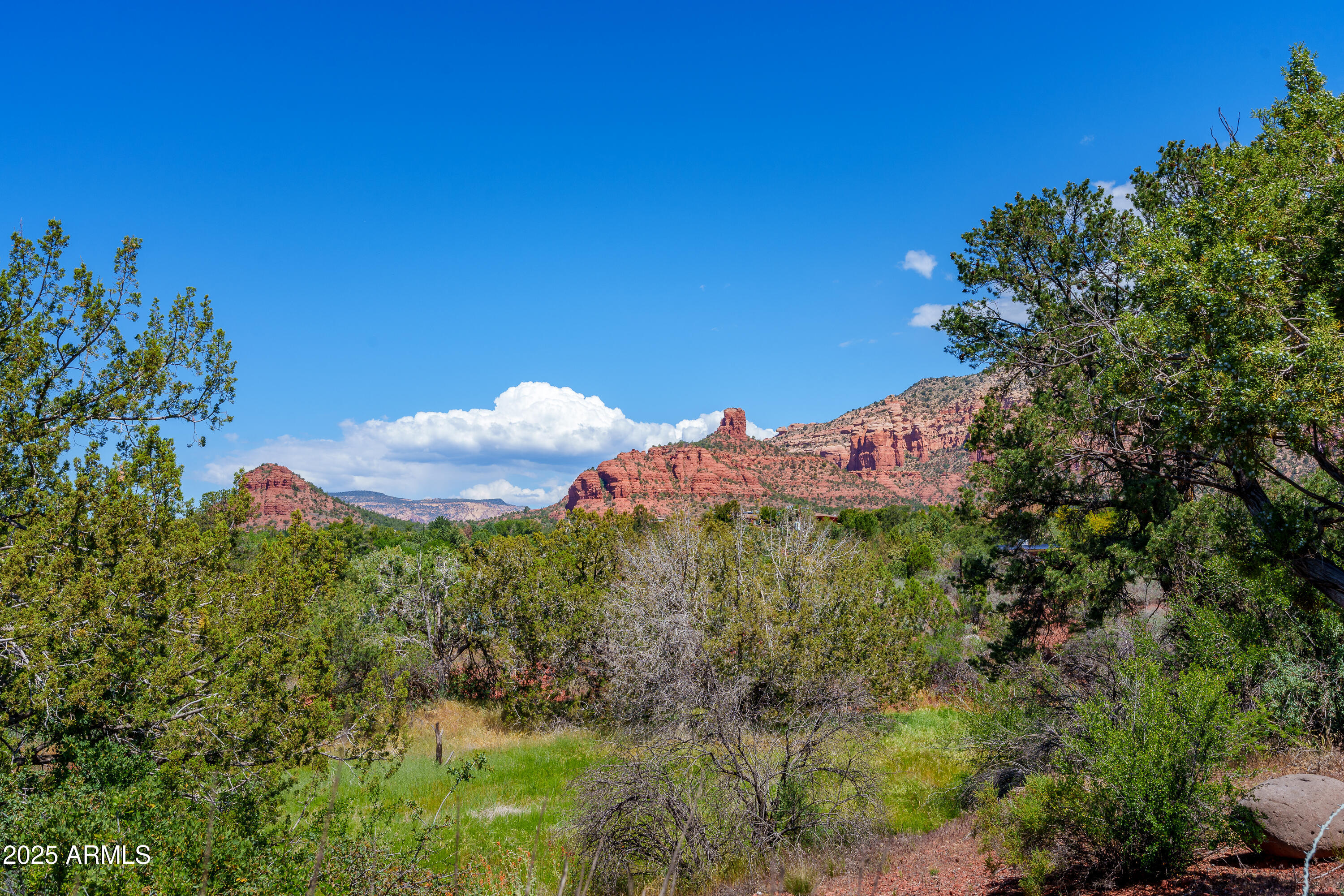 50 Rigby Road Sedona, AZ 86336 - Photo 12 of 21 Surounding Views