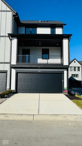 $530,000 | 189 Midland Trace Loop, Westfield, IN 46074