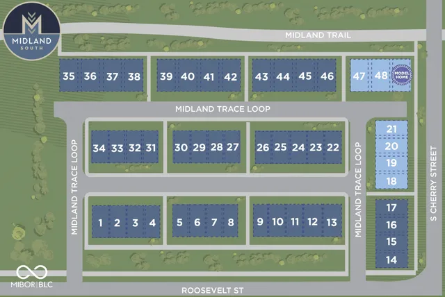 $530,000 | 189 Midland Trace Loop, Westfield, IN 46074