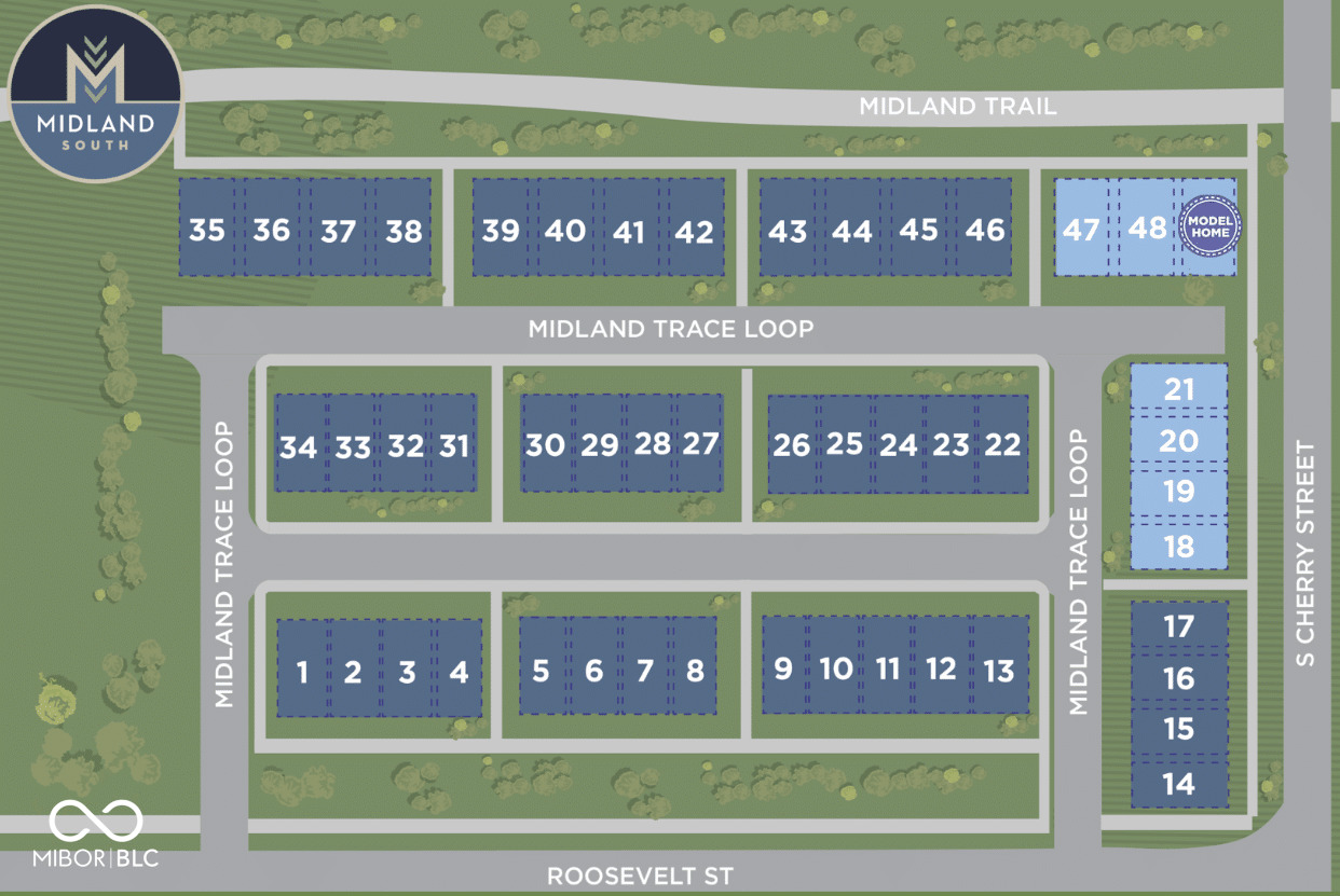 189 Midland Trace Loop Westfield, IN 46074 - Photo 12 of 15