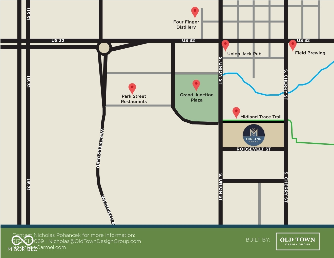 189 Midland Trace Loop Westfield, IN 46074 - Photo 13 of 15