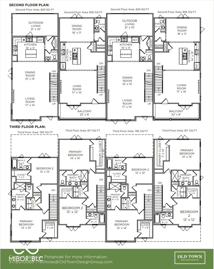 189 Midland Trace Loop Westfield, IN 46074 - Photo 15 of 15