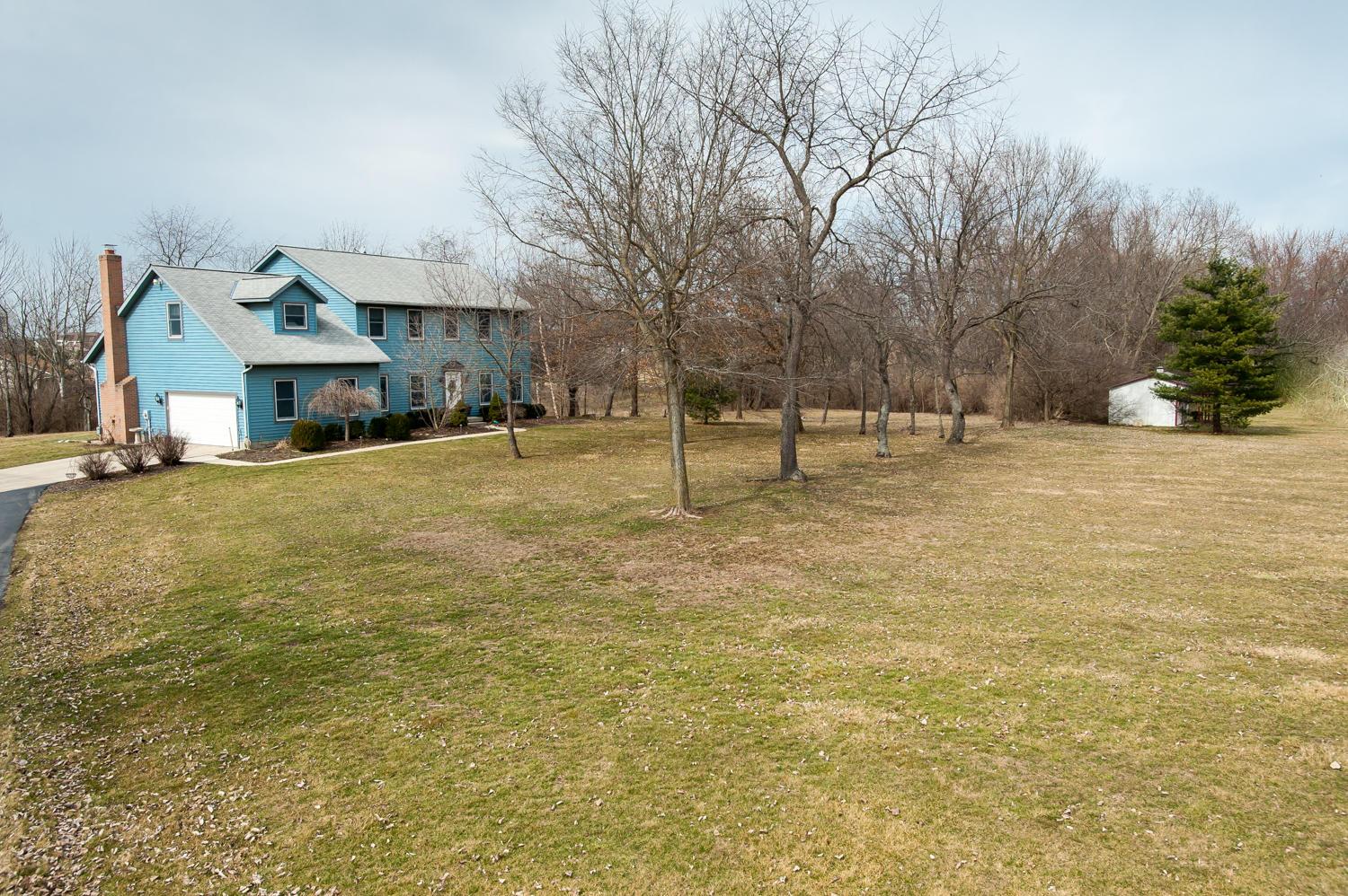 648 Curve Road Delaware, OH 43015 - Photo 16 of 49