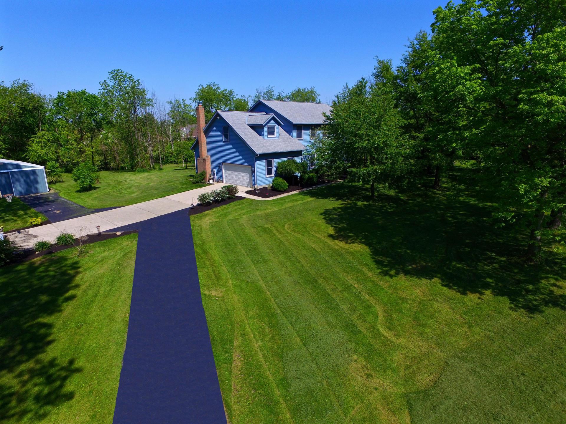 648 Curve Road Delaware, OH 43015 - Photo 8 of 49