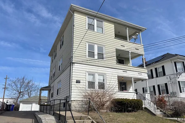 $650,000 | 187 Sisson Street, Pawtucket, RI 02860