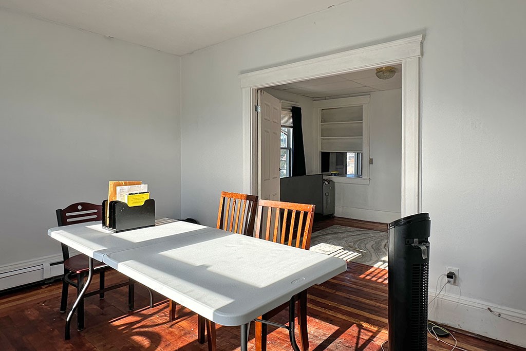 187 Sisson Street Pawtucket, RI 02860 - Photo 18 of 30 3rd floor