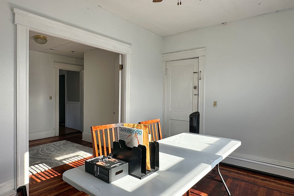 187 Sisson Street Pawtucket, RI 02860 - Photo 19 of 30 3rd floor