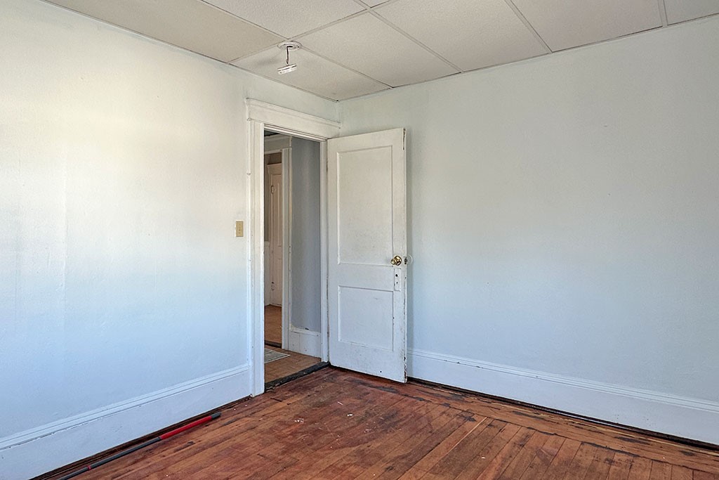 187 Sisson Street Pawtucket, RI 02860 - Photo 23 of 30 3rd floor