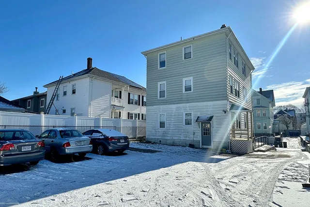 $660,000 | 187 Sisson Street, Pawtucket, RI 02860