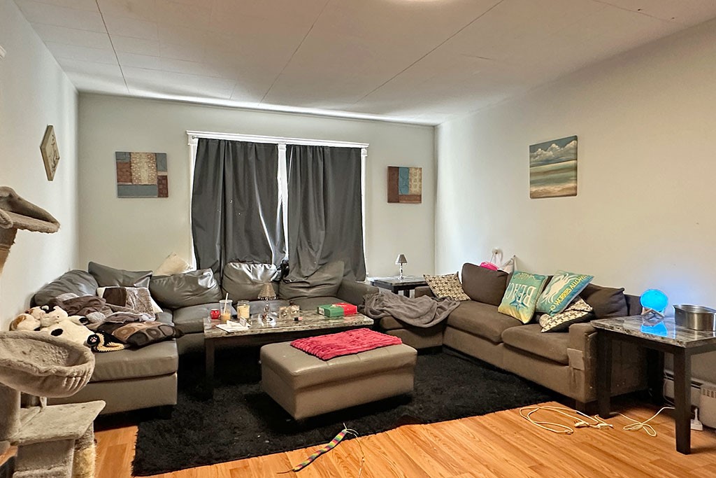 187 Sisson Street Pawtucket, RI 02860 - Photo 10 of 30 1st Floor