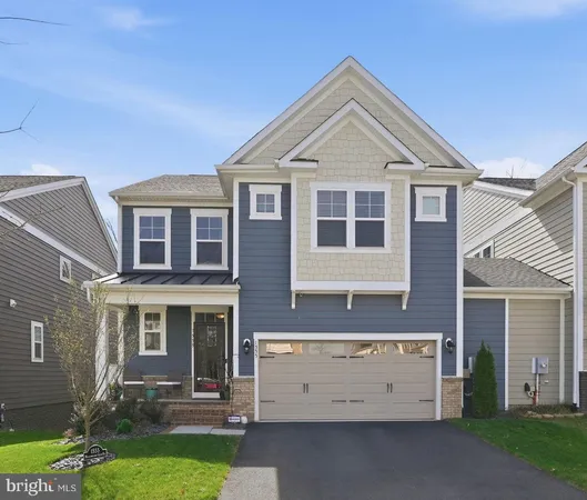 $834,990 | 1555 Meadowlark Glen Road, Dumfries, VA 22026