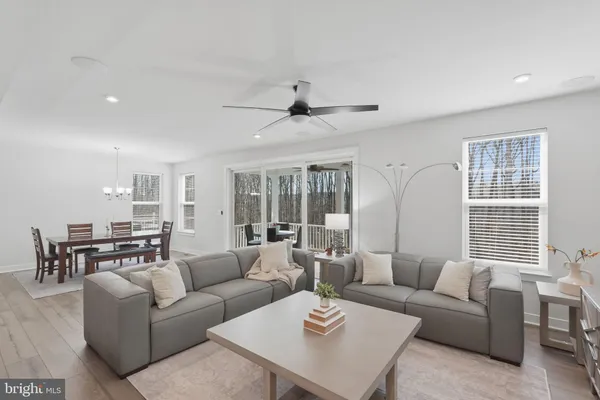 $834,990 | 1555 Meadowlark Glen Road, Dumfries, VA 22026