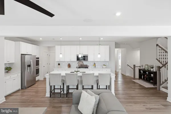 $834,990 | 1555 Meadowlark Glen Road, Dumfries, VA 22026