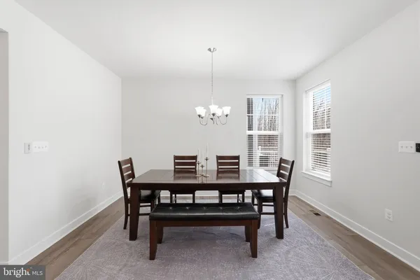 $834,990 | 1555 Meadowlark Glen Road, Dumfries, VA 22026