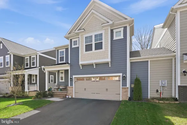 $834,990 | 1555 Meadowlark Glen Road, Dumfries, VA 22026