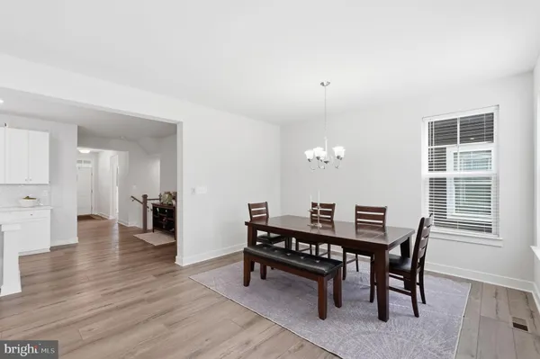 $834,990 | 1555 Meadowlark Glen Road, Dumfries, VA 22026