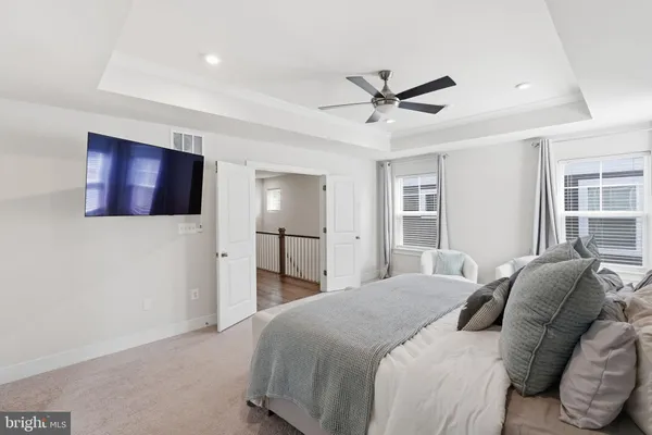 $834,990 | 1555 Meadowlark Glen Road, Dumfries, VA 22026