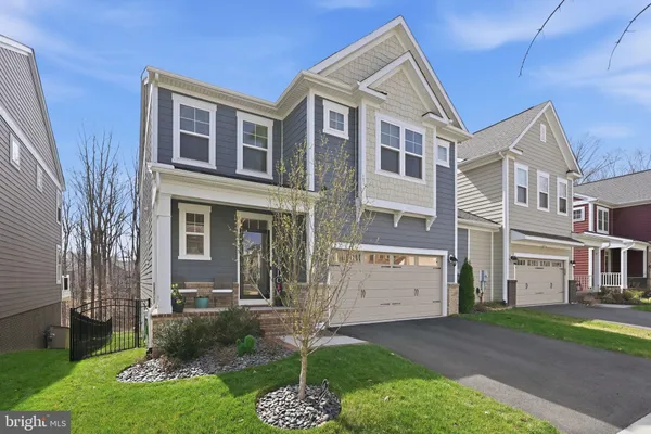 $834,990 | 1555 Meadowlark Glen Road, Dumfries, VA 22026