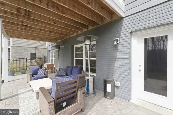 $834,990 | 1555 Meadowlark Glen Road, Dumfries, VA 22026