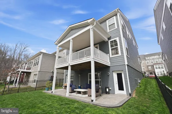 $834,990 | 1555 Meadowlark Glen Road, Dumfries, VA 22026