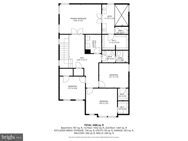 $834,990 | 1555 Meadowlark Glen Road, Dumfries, VA 22026