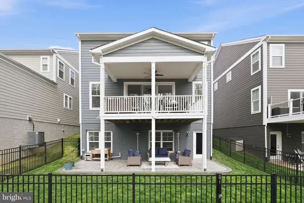 $834,990 | 1555 Meadowlark Glen Road, Dumfries, VA 22026