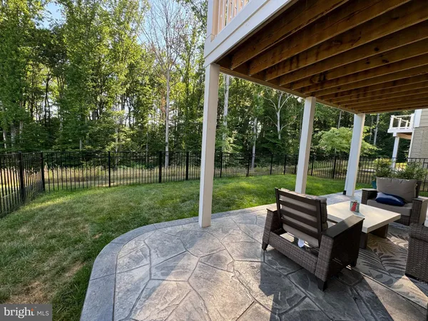 $834,990 | 1555 Meadowlark Glen Road, Dumfries, VA 22026