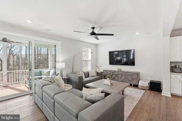 $834,990 | 1555 Meadowlark Glen Road, Dumfries, VA 22026