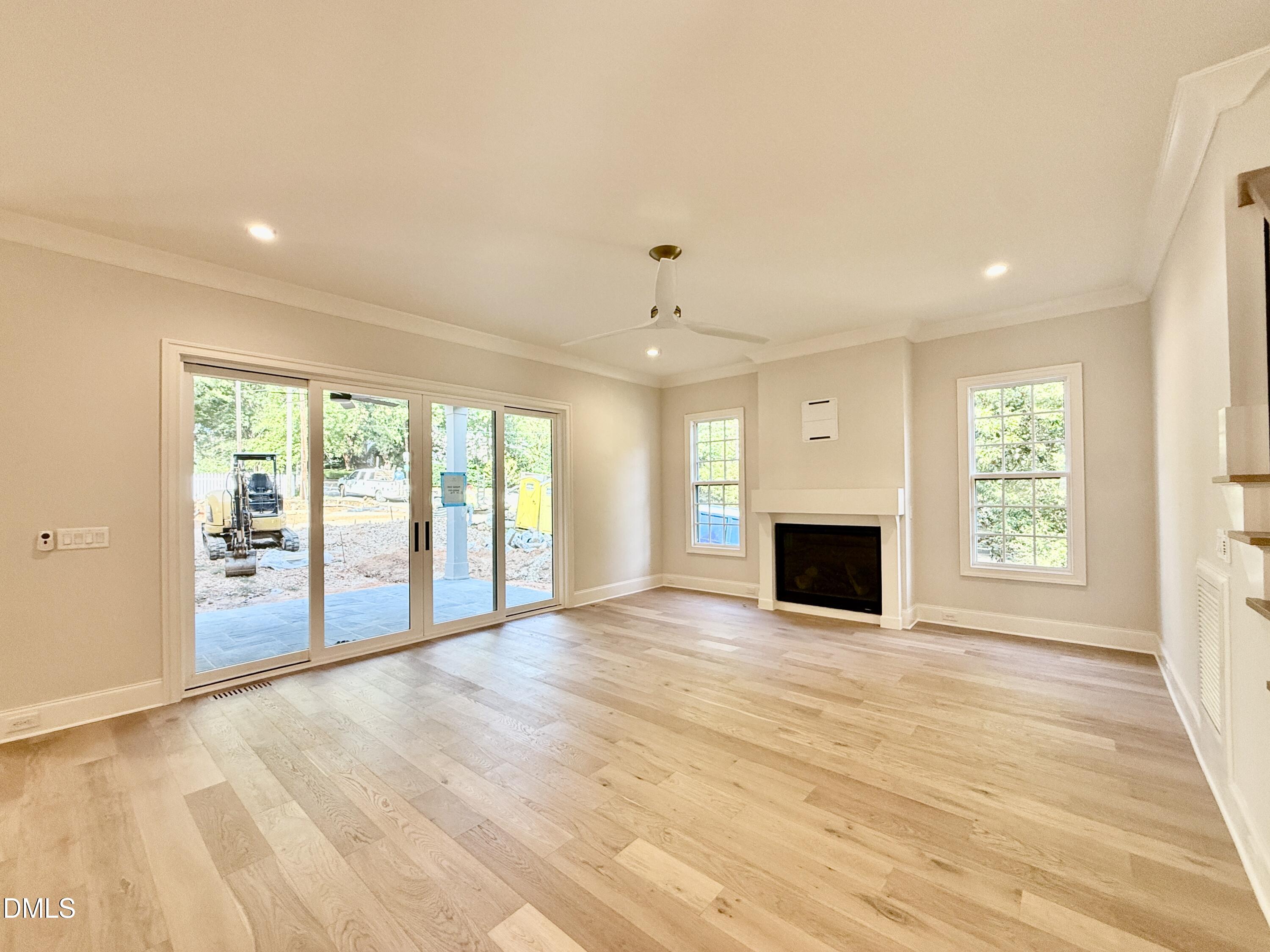 1229 Dixie Trail Raleigh, NC 27607 - Photo 12 of 35 IMG_8395