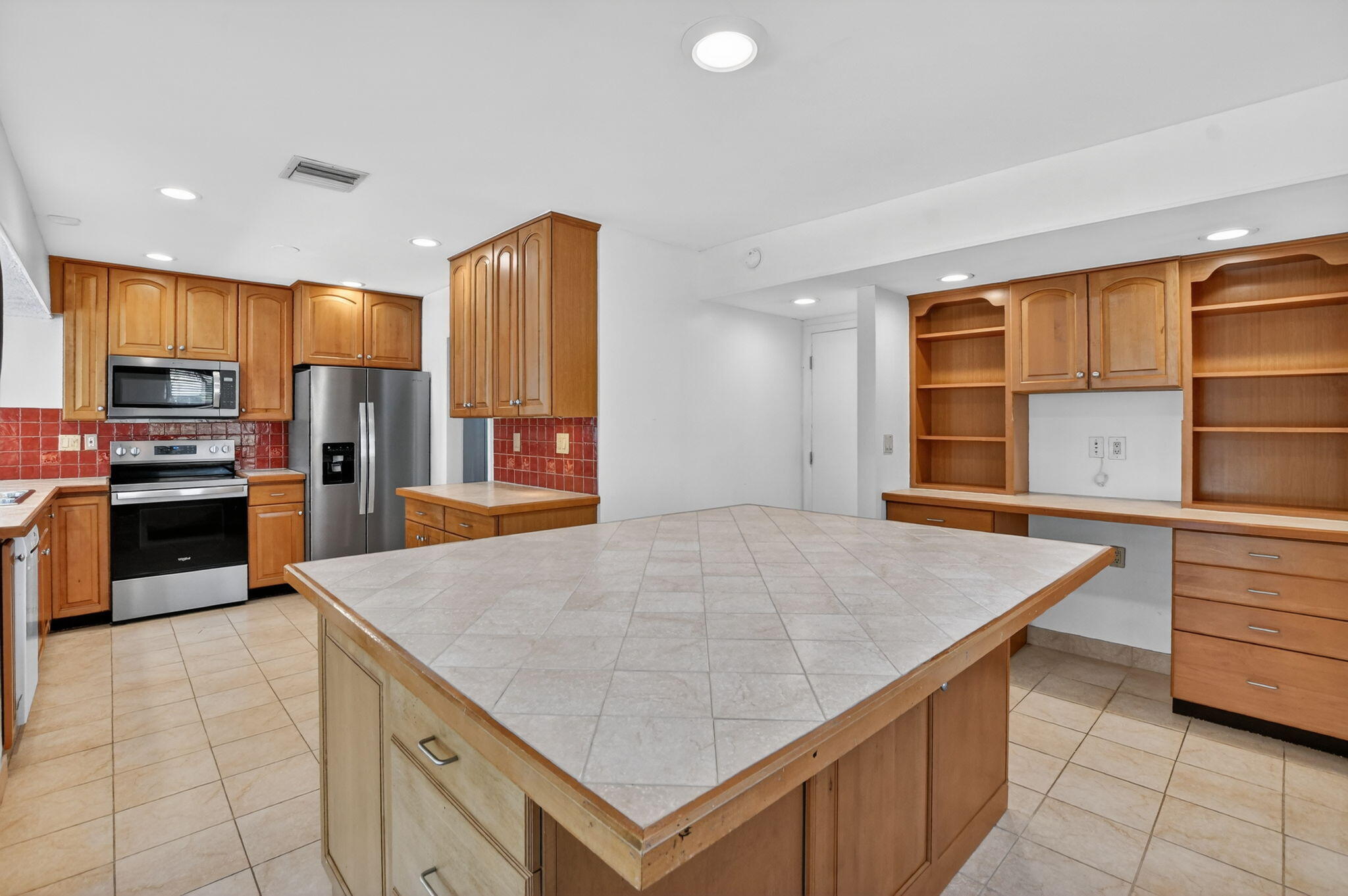 800 Southwest 12th Avenue Boca Raton, FL 33486 - Photo 15 of 32 Kitchen