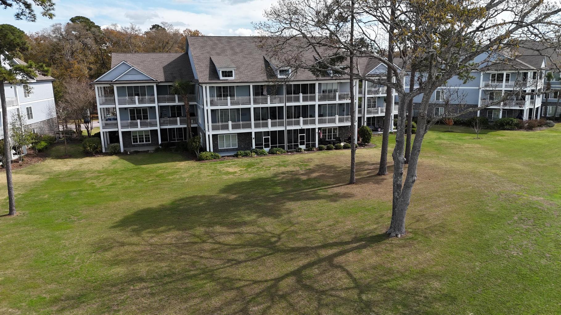 1130 Bridgeview Lane, Unit C101 Summerton, SC 29148 - Photo 36 of 38