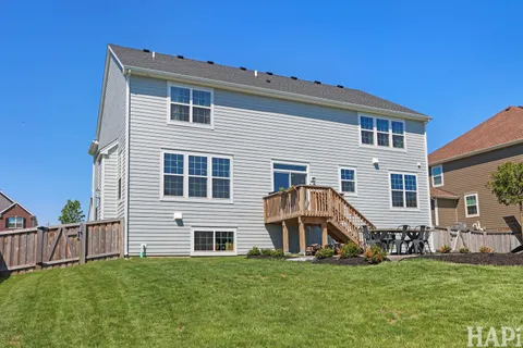 $725,000 | 1849 Amarillo Blvd., Elgin, IL 60124