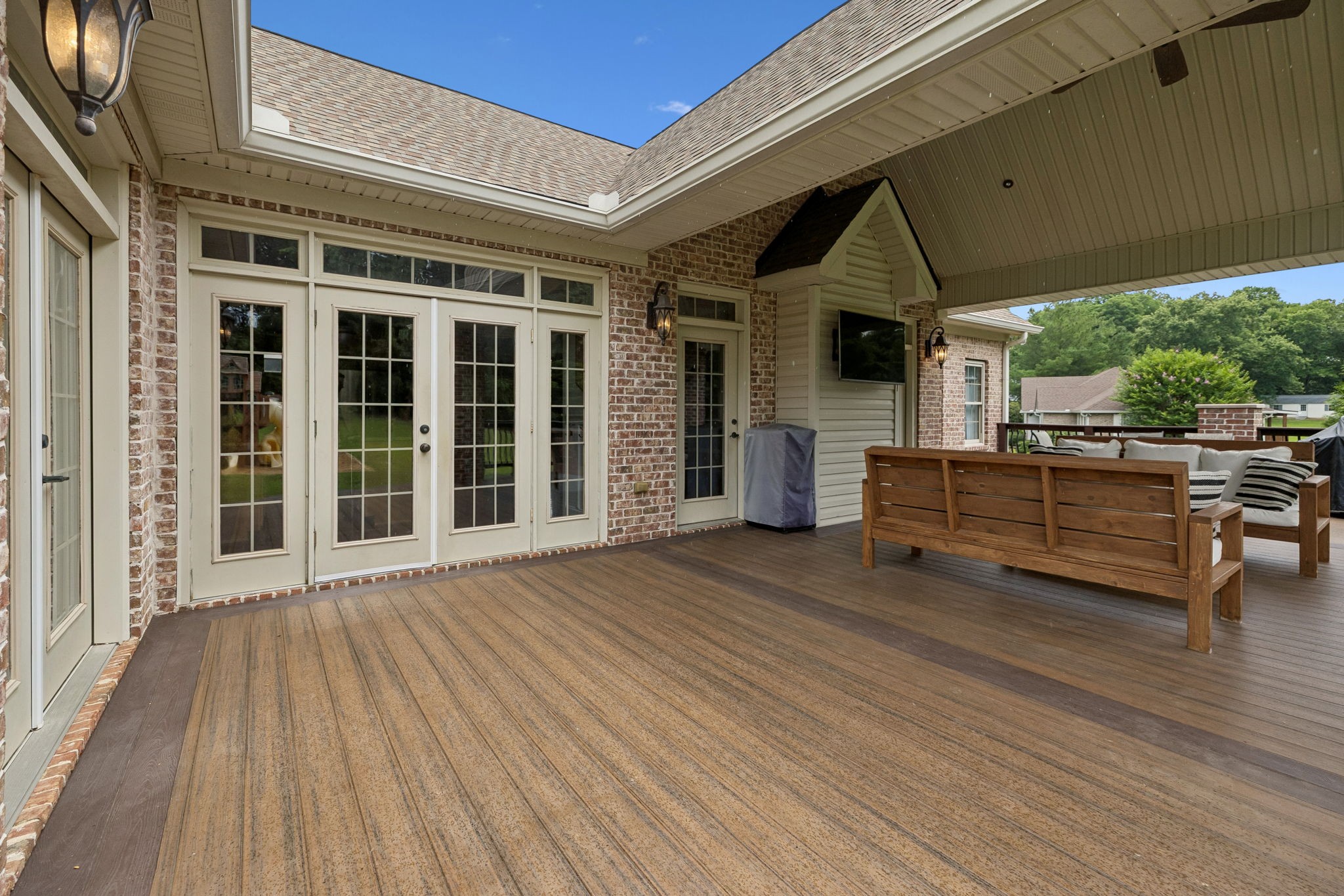 1027 Nina Drive Springfield, TN 37172 - Photo 43 of 51