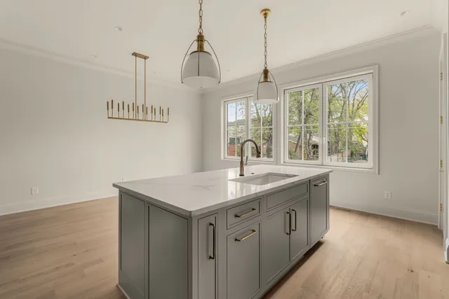 $1,425,000 | 408 A Hume Street, Nashville, TN 37208